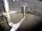 Unused- Hydromation Pressure Tank, (Purification Demineralizer)