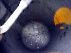 Unused- Hydromation Pressure Tank, (Purification Demineralizer)