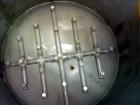 Unused- Hydromation Pressure Tank, (Purification Demineralizer)