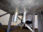 Unused- Hydromation Pressure Tank, (Purification Demineralizer)