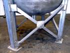 Unused- Hydromation Pressure Tank, (Purification Demineralizer)