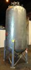 Unused- Hydromation Pressure Tank, (Purification Demineralizer)