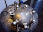Unused- Hydromation Pressure Tank, (Purification Demineralizer)