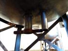 Unused- Hydromation Pressure Tank, (Purification Demineralizer)