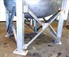 Unused- Hydromation Pressure Tank, (Purification Demineralizer)
