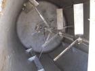 Used Imperial Steel Tank Company Tank, 950 gallon, 304 stainless steel, vertical. 60