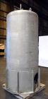 Unused- Ionics Inc Pressure Tank, (Purification Demineralizer)