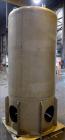 Unused- Ionics Inc Pressure Tank, (Purification Demineralizer)
