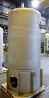 Unused- Ionics Inc Pressure Tank, (Purification Demineralizer)