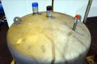 Unused- Ionics Inc Pressure Tank, (Purification Demineralizer)