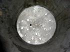 Unused- Ionics Inc Pressure Tank, (Purification Demineralizer)