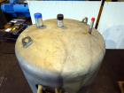 Unused- Ionics Inc Pressure Tank, (Purification Demineralizer