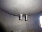 Unused- Ionics Inc Pressure Tank, (Purification Demineralizer