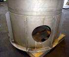 Unused- Ionics Inc Pressure Tank, (Purification Demineralizer