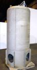 Unused- Ionics Inc Pressure Tank, (Purification Demineralizer)