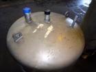 Unused- Ionics Inc Pressure Tank, (Purification Demineralizer)