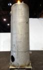 Unused- Ionics Inc Pressure Tank, (Deborating Demineralizer)