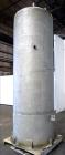 Unused- Ionics Inc Pressure Tank, (Deborating Demineralizer)