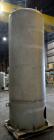 Unused- Ionics Inc Pressure Tank, (Deborating Demineralizer)