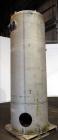 Unused- Ionics Inc Pressure Tank, (Deborating Demineralizer)