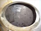 Unused- Ionics Inc Pressure Tank, (Deborating Demineralizer)