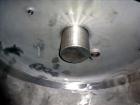 Unused- Ionics Inc Pressure Tank, (Deborating Demineralizer)