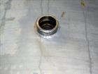 Unused- Ionics Inc Pressure Tank, (Deborating Demineralizer)