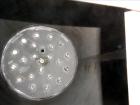 Unused- Ionics Inc Pressure Tank, (Deborating Demineralizer)