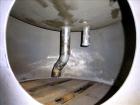 Unused- Ionics Inc Pressure Tank, (Deborating Demineralizer)