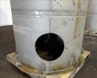 Unused- Ionics Inc Pressure Tank, (Deborating Demineralizer)