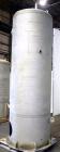 Unused- Ionics Inc Pressure Tank, (Deborating Demineralizer)