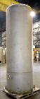 Unused- Ionics Inc Pressure Tank, (Deborating Demineralizer)