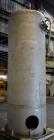 Unused- Ionics Inc Pressure Tank, (Deborating Demineralizer)
