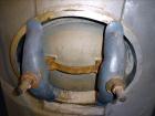 Unused- Ionics Inc Pressure Tank, (Deborating Demineralizer)