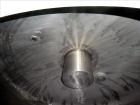 Unused- Ionics Inc Pressure Tank, (Deborating Demineralizer)
