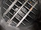 Unused- Ionics Inc Pressure Tank, (Deborating Demineralizer)