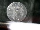 Unused- Ionics Inc Pressure Tank, (Deborating Demineralizer)