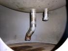 Unused- Ionics Inc Pressure Tank, (Deborating Demineralizer)