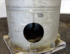 Unused- Ionics Inc Pressure Tank, (Deborating Demineralizer)