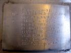 Unused- Ionics Inc Pressure Tank, (Deborating Demineralizer)