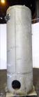 Unused- Ionics Inc Pressure Tank, (Deborating Demineralizer)