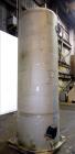 Unused- Ionics Inc Pressure Tank, (Deborating Demineralizer)