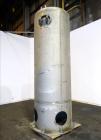 Unused- Ionics Inc Pressure Tank, (Deborating Demineralizer)