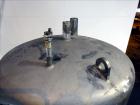 Unused- Ionics Inc Pressure Tank, (Deborating Demineralizer)