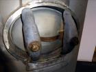 Unused- Ionics Inc Pressure Tank, (Deborating Demineralizer)