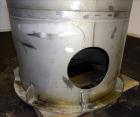 Unused- Ionics Inc Pressure Tank, (Deborating Demineralizer)