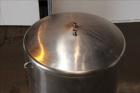 Used JV Northwest Inc. Tank, 600 Gallon, 304 Stainless steel, Vertical. Approximate 48