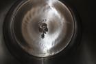 Used JV Northwest Inc. Tank, 600 Gallon, 304 Stainless steel, Vertical. Approximate 48