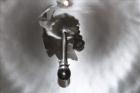 Used JV Northwest Inc. Tank, 600 Gallon, 304 Stainless steel, Vertical. Approximate 48