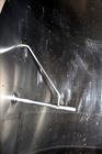 Used JV Northwest Inc. Tank, 600 Gallon, 304 Stainless Steel